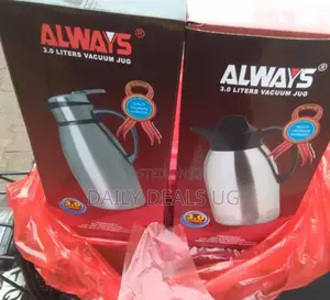 Always Flask