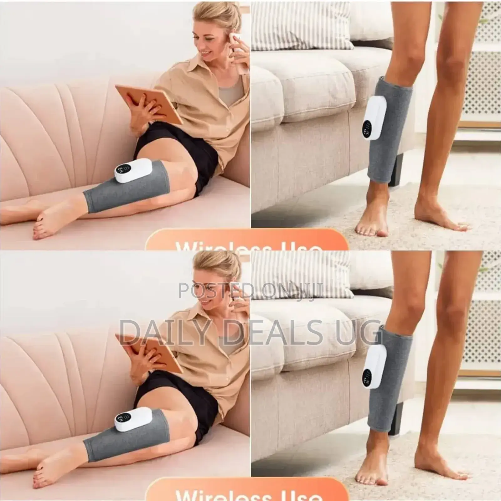 Leg Massager