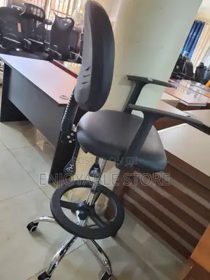 Modern Counter Chair Brand New