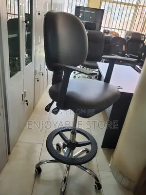 Modern Counter Chair Brand New