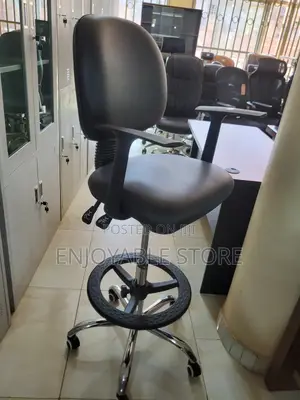 Modern Counter Chair Brand New