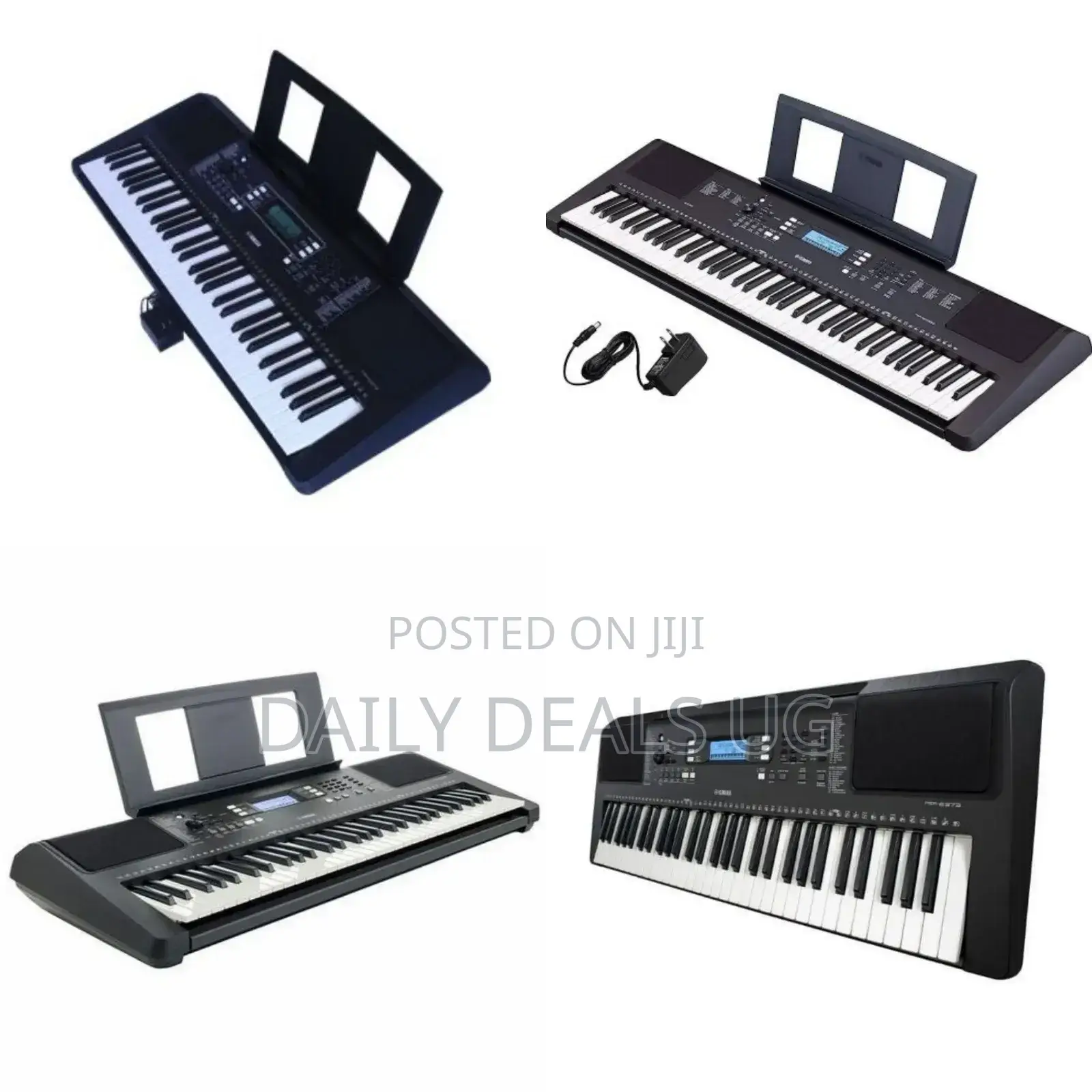 Electric Piano