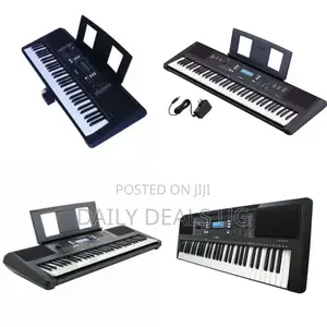 Electric Piano