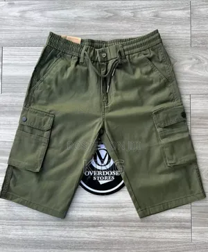 Proper Men's Cargo Shorts
