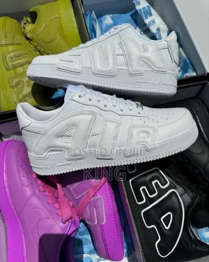 Grand Nike Cactus Plant Flea Market X Air Force 1 Low