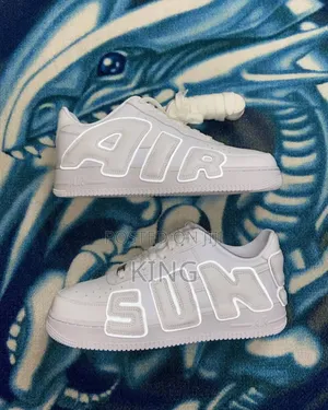 Real Nike Cactus Plant Flea Market X Air Force 1 Low