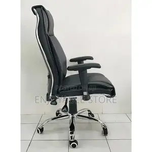 Recliner Ergonomic Office Chair Executive Chairs Brand New