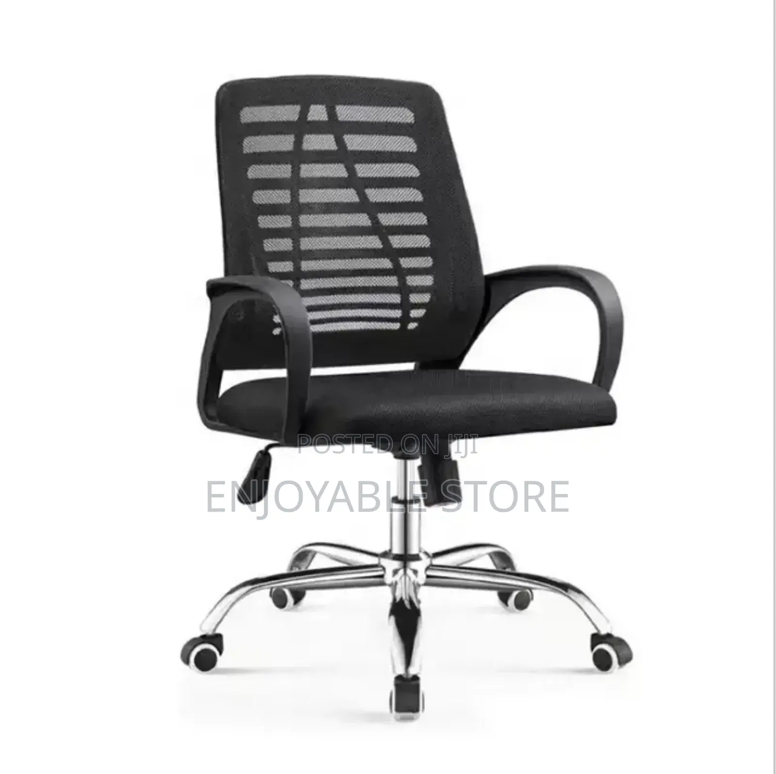 Swivel Ergonomic Office Chair Executive Chairs
