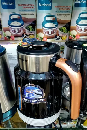 Electric Kettle 2.5L
