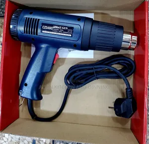 Heat Gun Heavy Duty