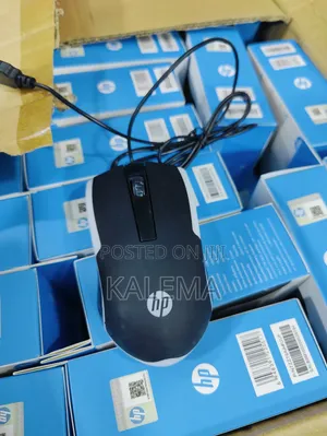 HP Gaming Mouse M160