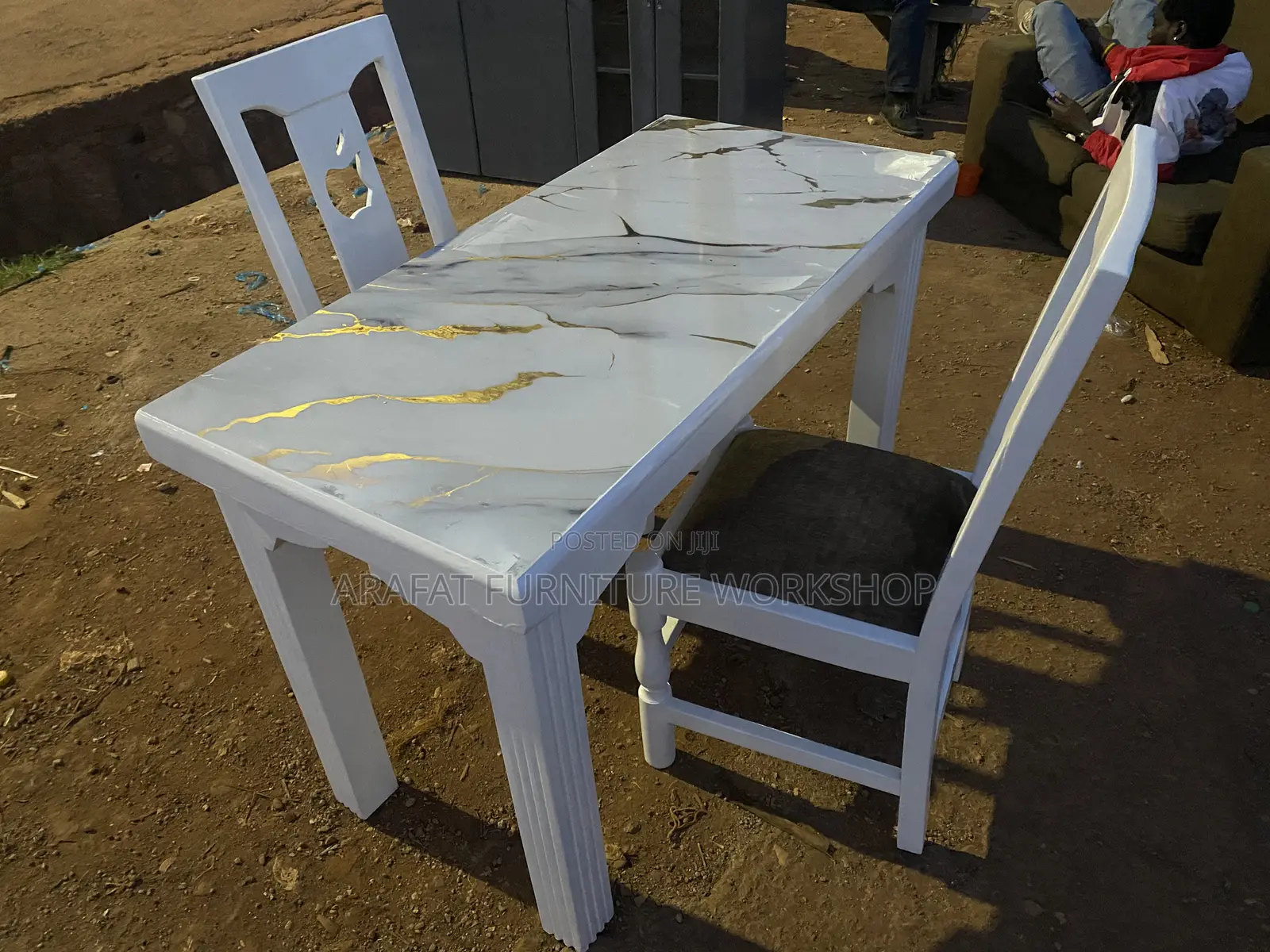Dining Set/ Dining Table