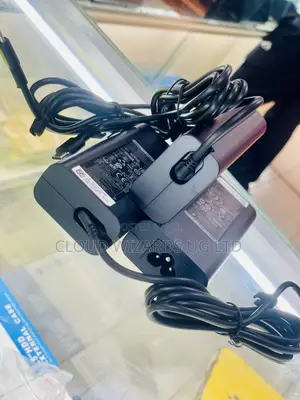Dell Type C Charger