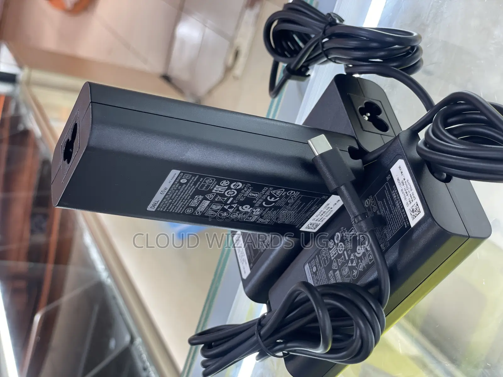 Dell Type C Charger