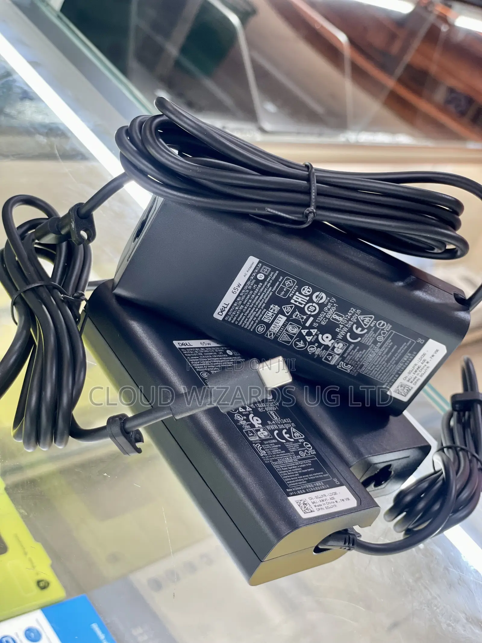 Dell Type C Charger