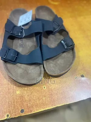 Classy Birkenstock Open Sandles