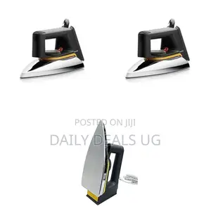 Saachi Flat Iron