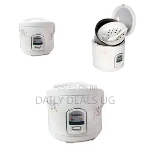 Electric Marado Rice