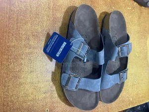 Nurturing Birkenstock Open Sandles