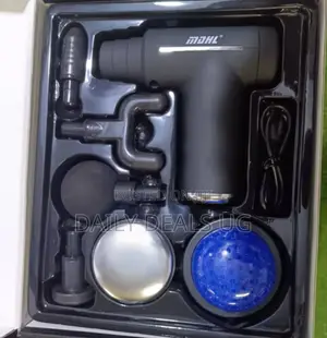 Facial Massage Gun