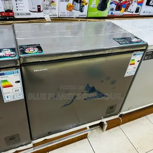 Hisense 260 Litres Chest/Deep Freezers