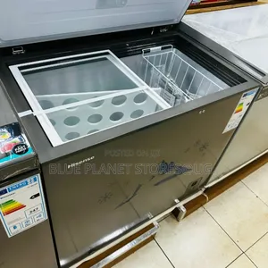 Hisense 260 Litres Chest/Deep Freezers