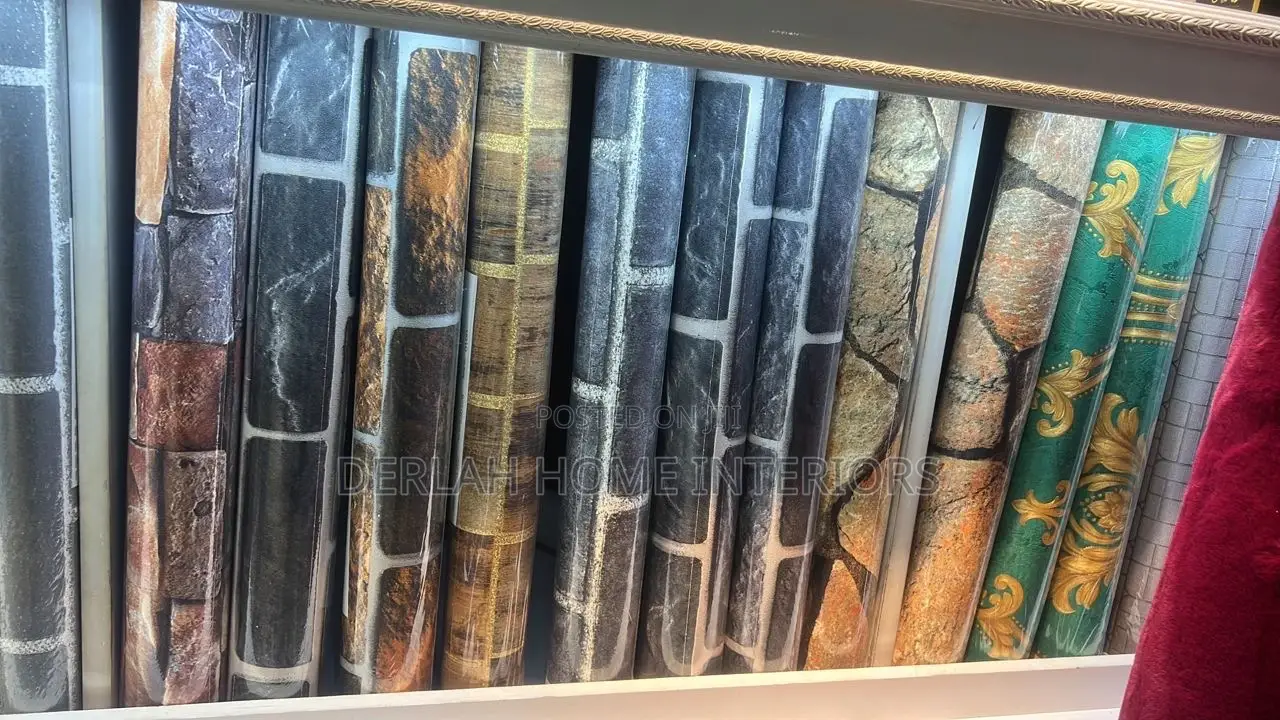 Quality Wallpapers Per Meter