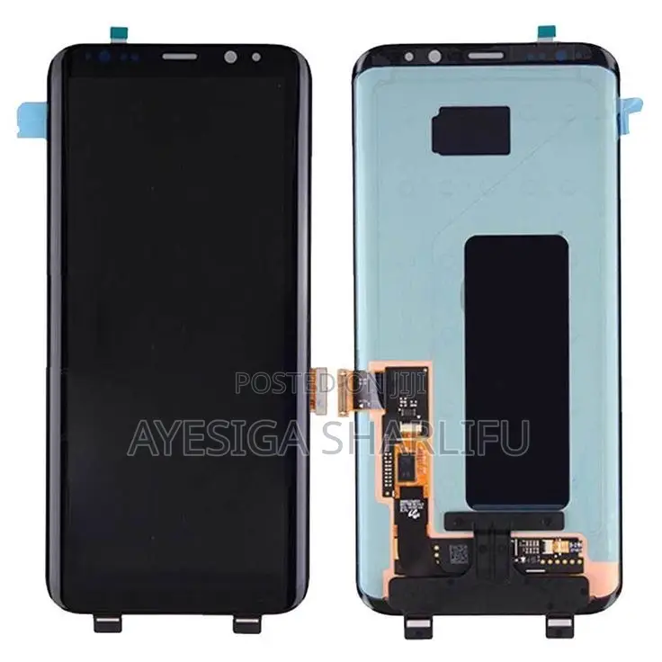 Samsung Galaxy S8plus