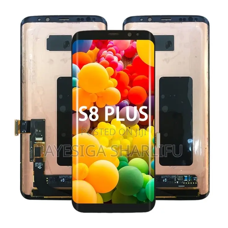Samsung Galaxy S8plus