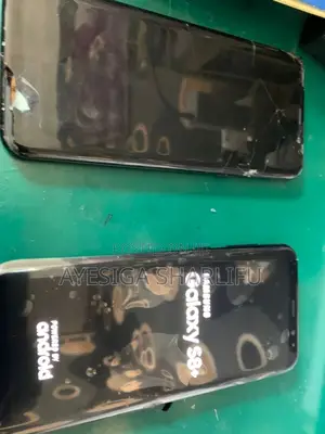 Samsung Galaxy S8plus