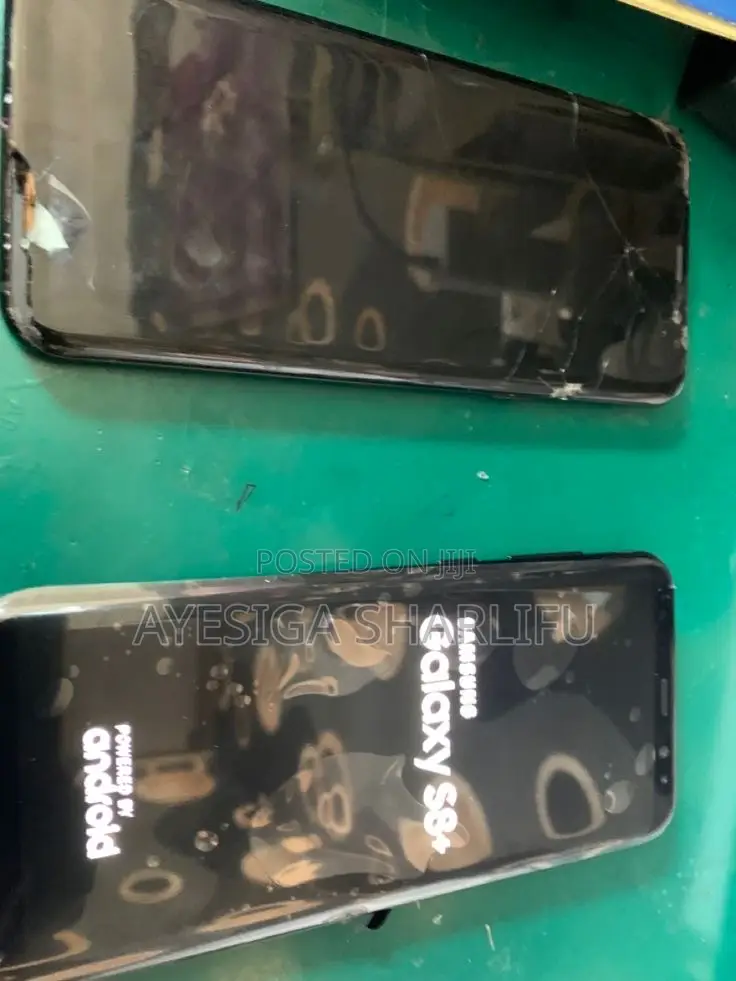 Samsung Galaxy S8plus