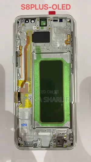 Samsung Galaxy S8plus