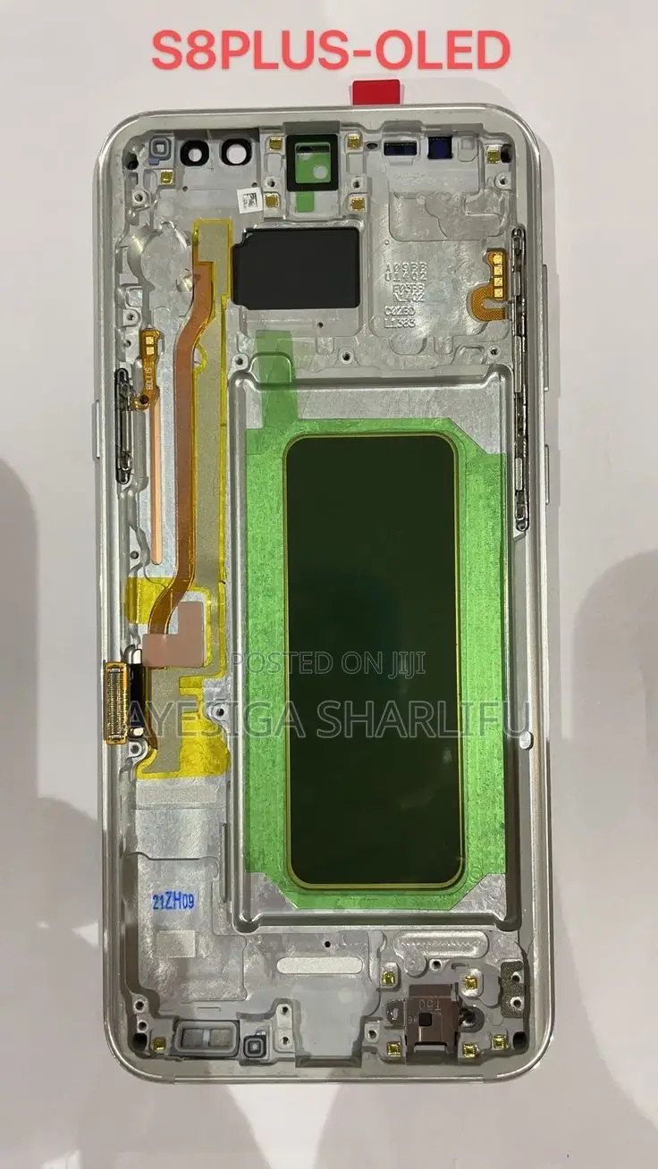 Samsung Galaxy S8plus