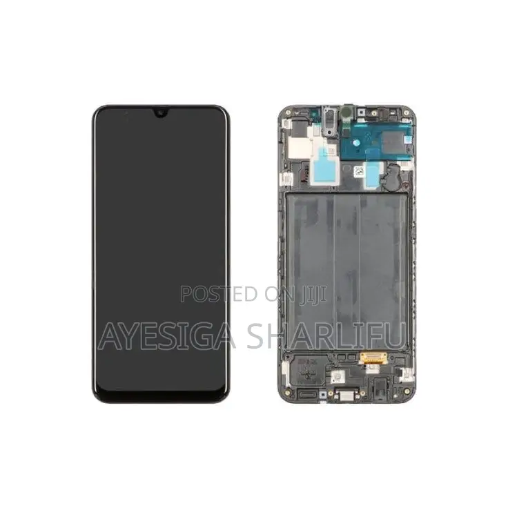 Samsung Galaxy A30 Screen Replacement