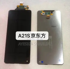 Samsung Galaxy A21s Screen Replacement