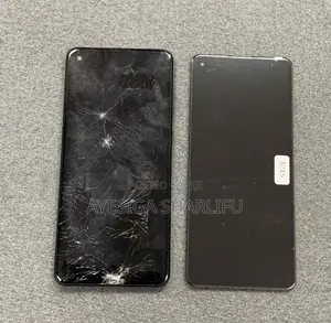 Samsung Galaxy A21s Screen Replacement