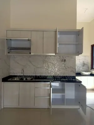 Modern Kitchen Cabinets for Small Kitchen Call