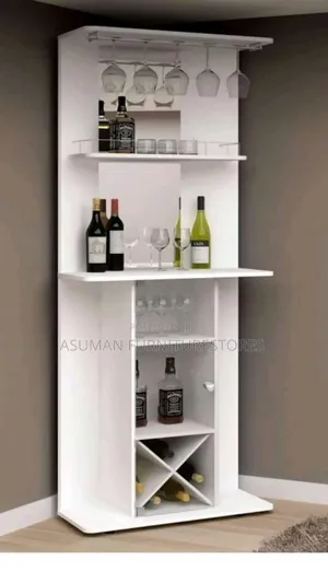 Simple Wine Rack Call Us On