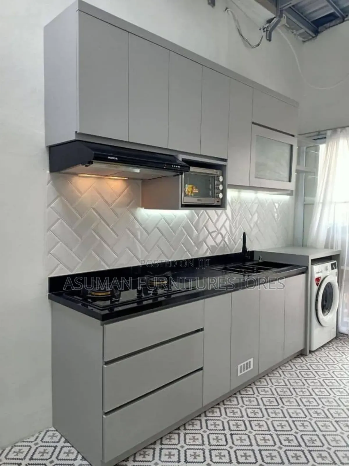 Modern Kitchen Cabinets for Small Kitchen Call