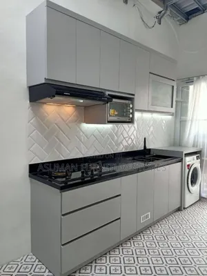 Modern Kitchen Cabinets for Small Kitchen Call