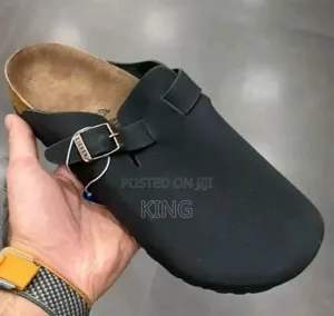 Swift Birkenstock Open Sandles