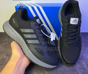 Original Men’S Adidas Trainer Gore-Tex Sneakers