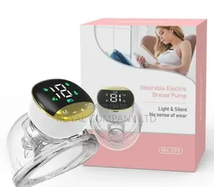 Electric Breast Pump