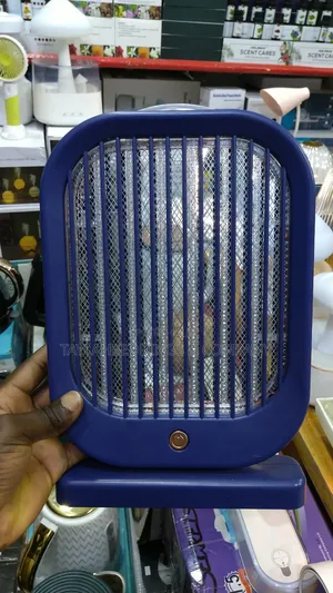 USB Mosquito Killer Lamp LED Lights Insect Catcher Mosquito