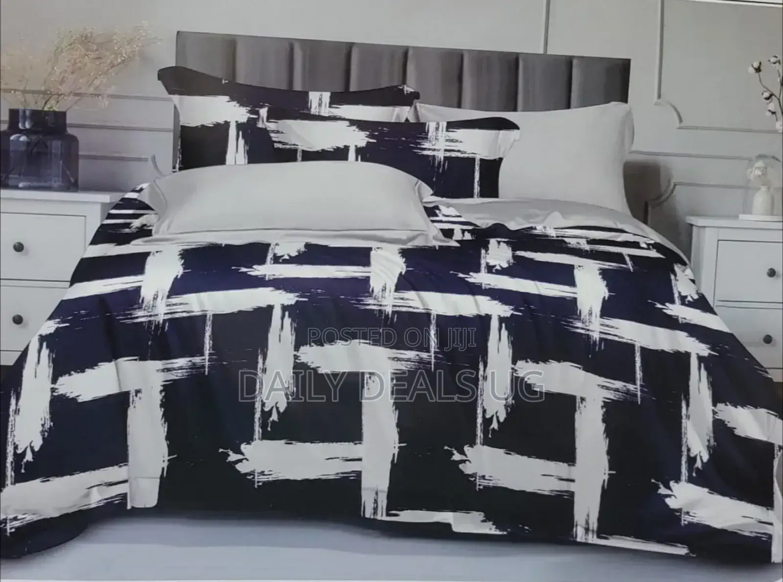 Durable Duvet Covers