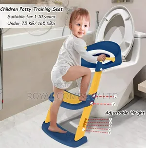 Baby Potty Training /Ladders/Stairs