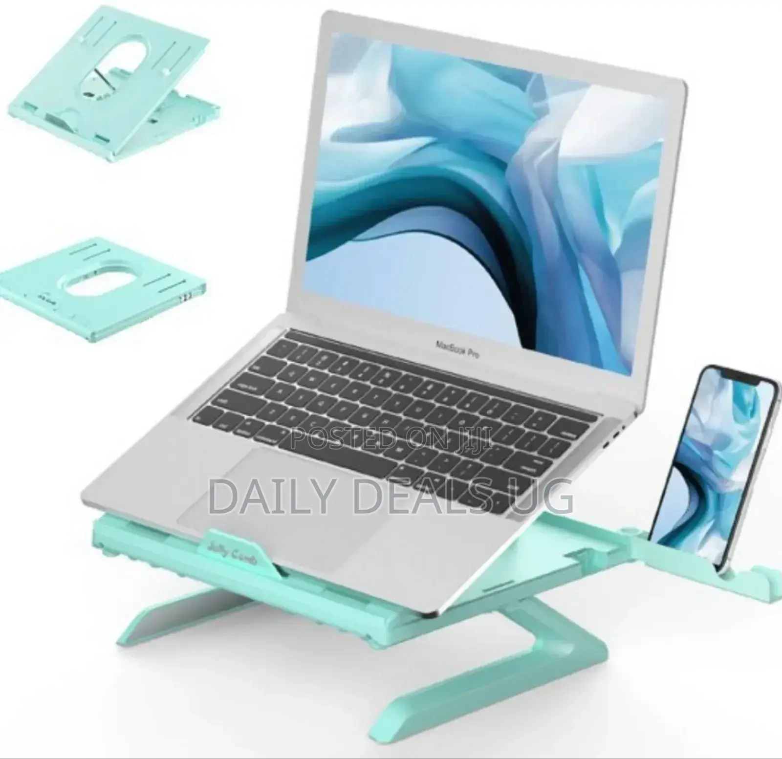 Portable Laptop Stand