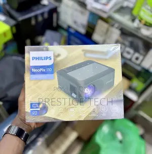 Phillips Neopix 110 Projector