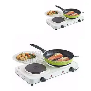 Electric Hot Plate