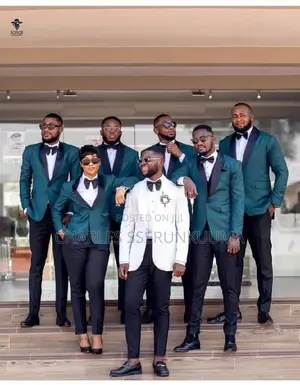 Gloams Men Suits